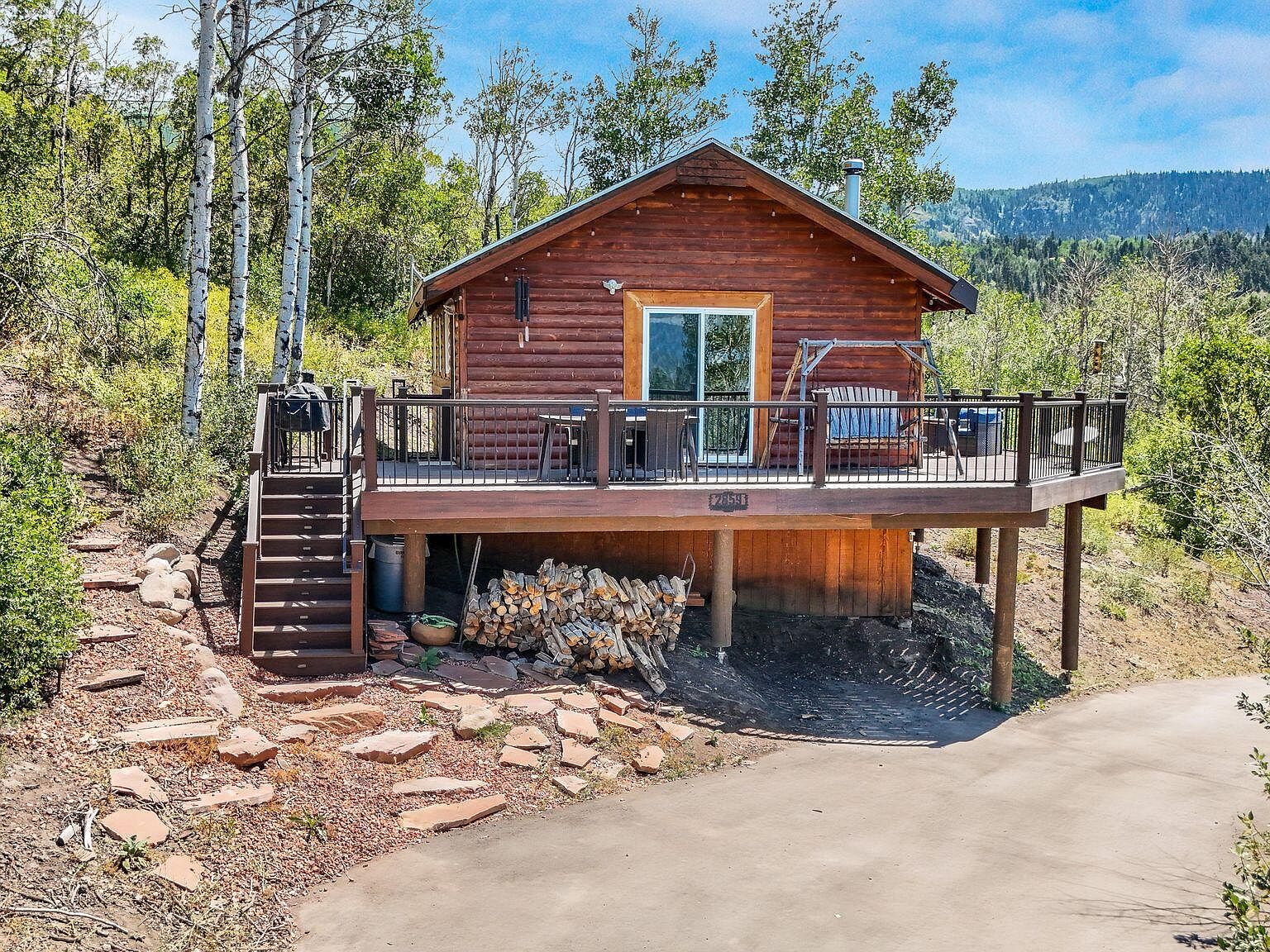 2859 S Timber Lakes Dr, Heber, UT 84032 | MLS #12503619 | Zillow