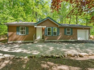 4121 Romeo Rd, Tobyhanna, PA 18466