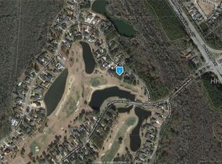 13 Shelburne St, Bluffton, SC 29910