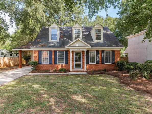 2459 Riverlook Dr Drive, Augusta, GA