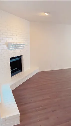 Floor plan 2 Bedroom 2.5 Bathrooms 1217 sqft