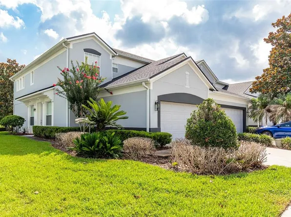 (undisclosed Address), Orlando, FL 32828