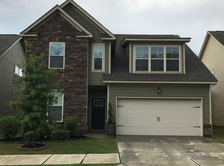 5548 Connor Dr, Evans, GA 30809