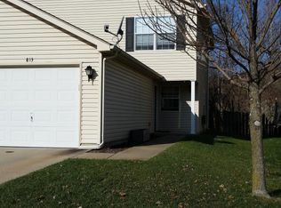 813 Woodside Creek Dr, Festus, MO 63028