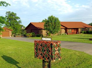 113 Woodcliff Cir, Springdale, AR 72764