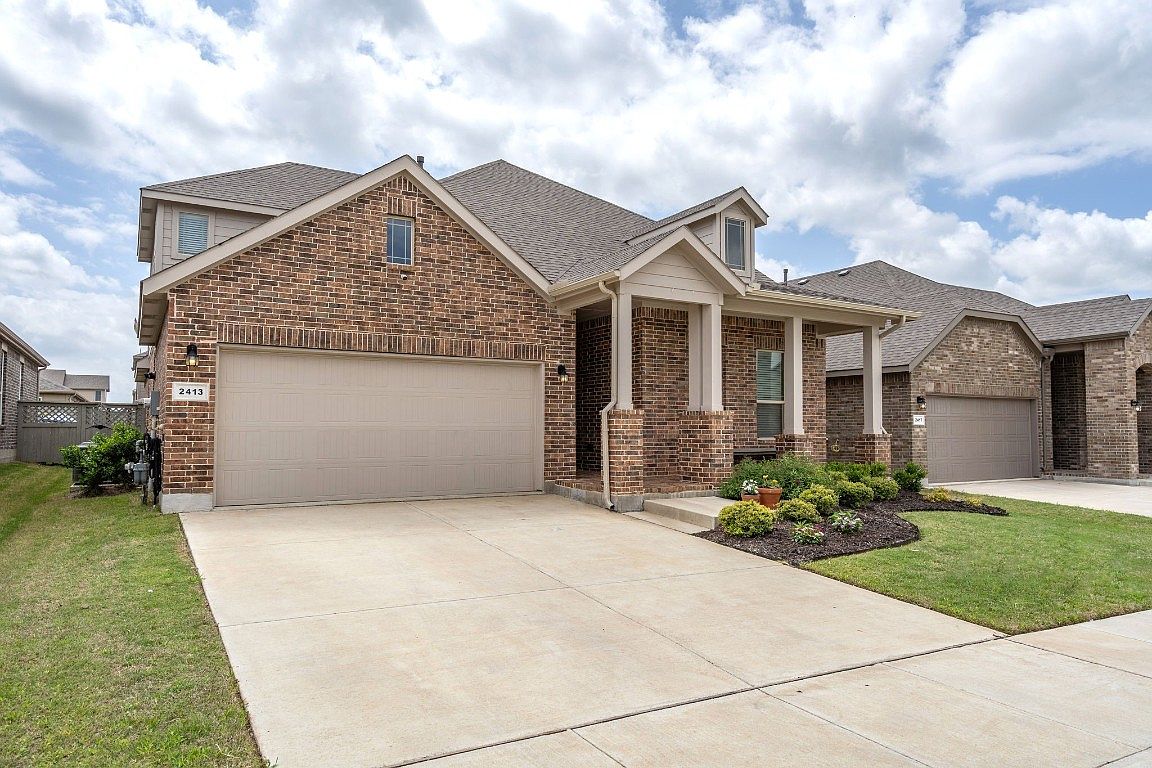 2413 Rooster Ln, Northlake, TX 76247 | Zillow