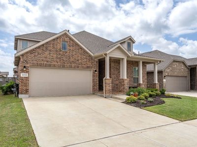 2413 Rooster Ln, Northlake, TX, 76247