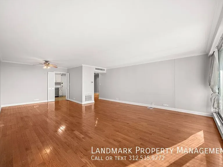 6033 N Sheridan Rd #35D — Photo 9