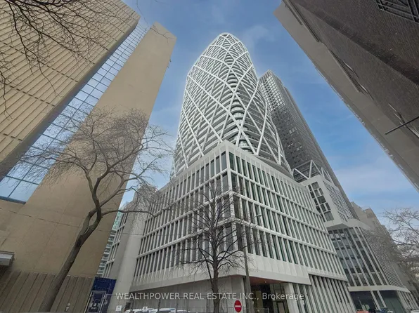 230 Simcoe St #2516, Toronto, ON M5T 0G7
