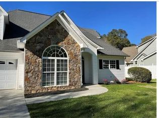 4 Habersham Ct NW, Rome, GA 30165