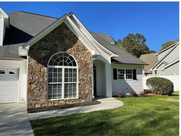 4 Habersham Ct NW, Rome, GA 30165