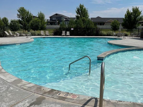 11308 W Rosette Dr, Nampa, ID 83686