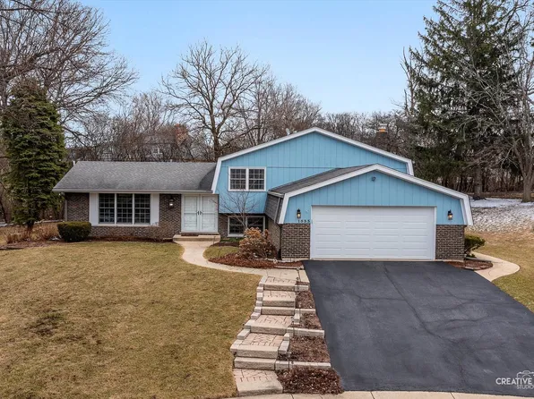 1533 Snowberry Ct, Downers Grove, IL 60515