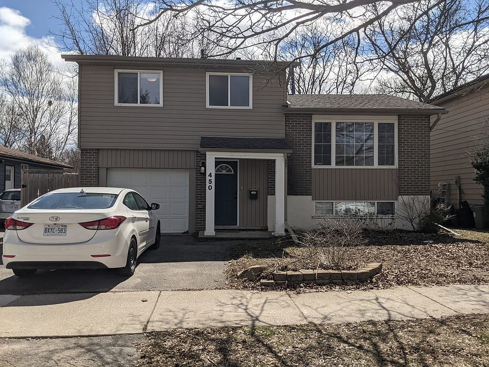 1st image of 450 Midwood Cres
