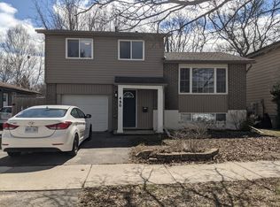450 Midwood Cres, Waterloo, ON N2L5N5
