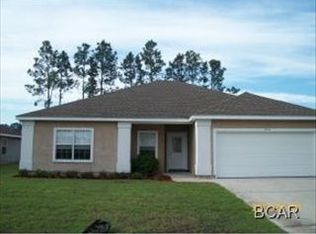 5412 Nicole Blvd, Panama City, FL 32404
