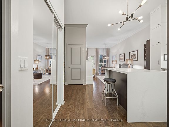2nd image of 8 Fieldway Rd #104