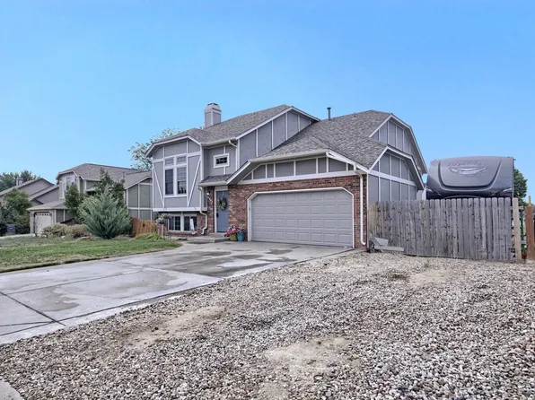 4962 W 7th St W, Greeley, CO 80634