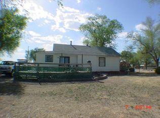 26019 Cr 25, La Junta, CO 81050