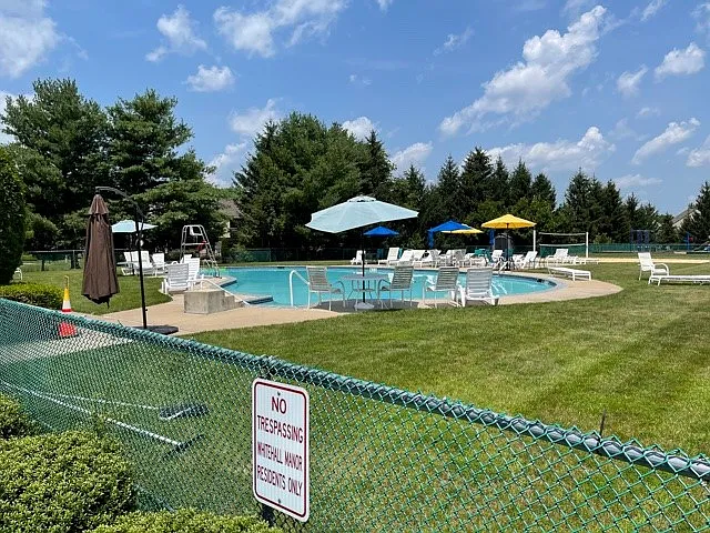 Community Pool