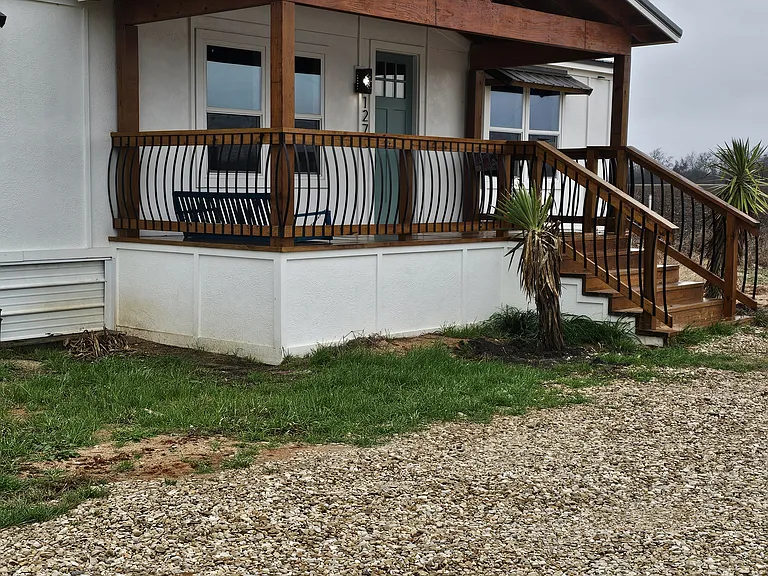 1272 N Rock Creek Rd #1 — Photo 2