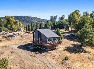 27021 Deertrail Dr, Tehachapi, CA 93561
