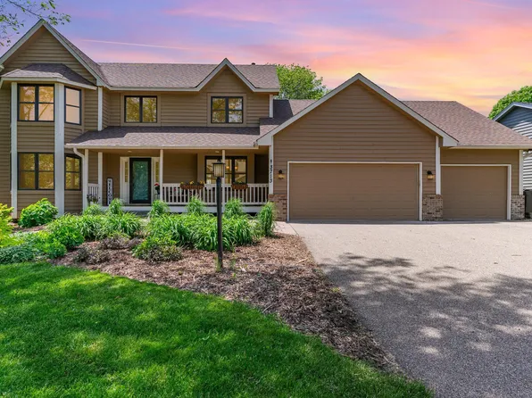 3713 Wescott Hills Dr, Eagan, MN 55123
