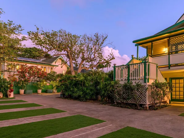 2199 Kahookele St, Wailuku, HI 96793