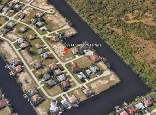 2914 NW 26th Ter, Cape Coral, FL 33914