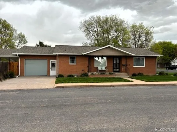 522 S Birch Street, Yuma, CO 80759