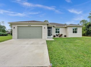 14644 82nd Ln N, Loxahatchee, FL 33470