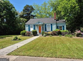 145 Carolina Ave, Macon, GA 31204