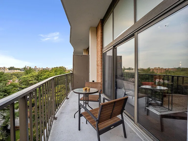 3101 New Mexico Ave NW #814 — Photo 18