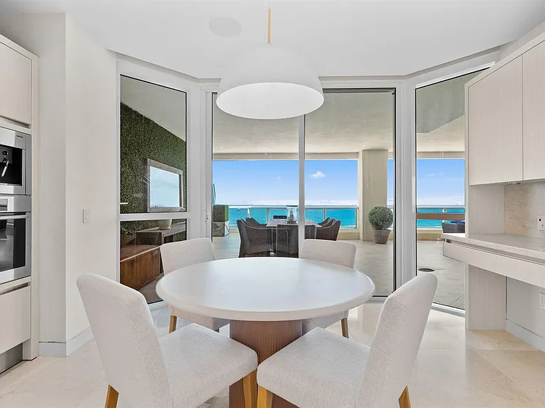 101 Fort Lauderdale Beach Blvd #Penthouse 2703 — Photo 20