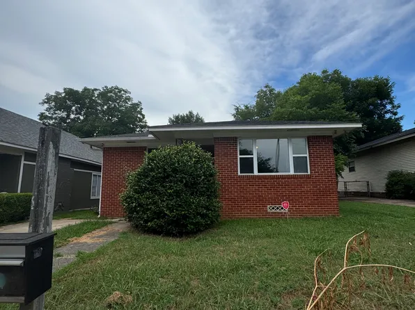 4316 W 17th St, Little Rock, AR 72204