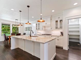 1833 N Monterossa Way, Eagle, ID 83616