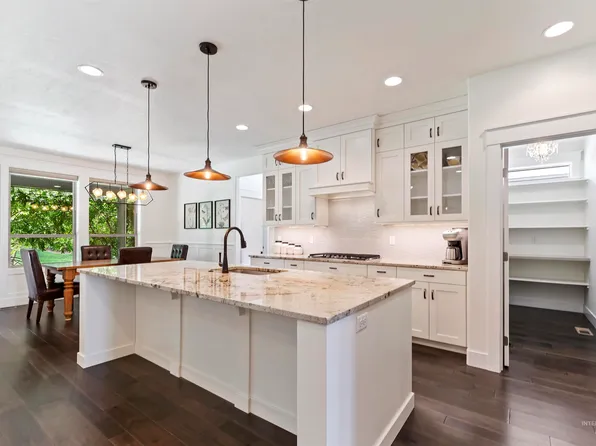 1833 N Monterossa Way, Eagle, ID 83616
