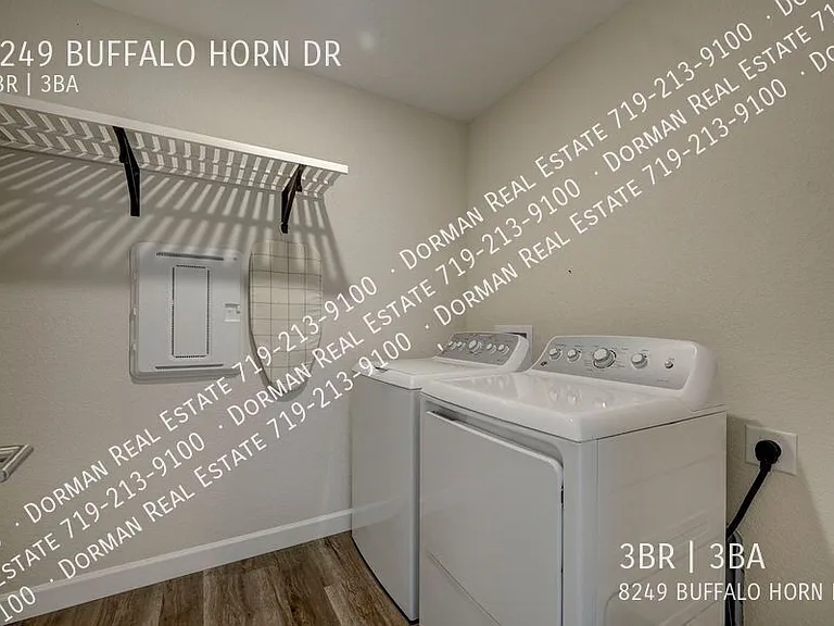 8249 Buffalo Horn Dr — Photo 22