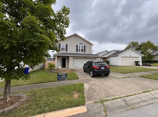 2553 Cashel Ct, Lexington, KY 40509