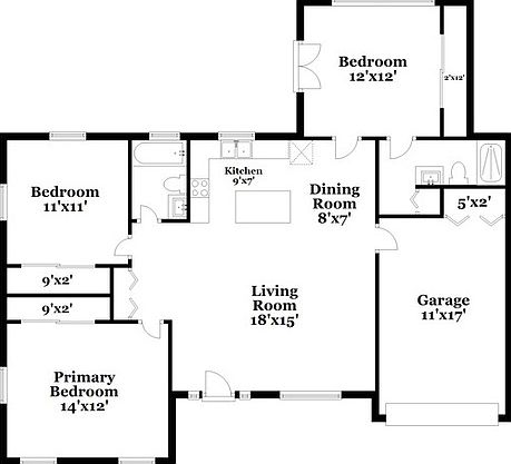 2nd image of this home