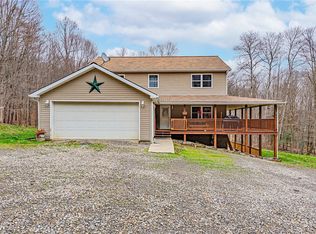 90 Montgomery Church Rd, Marion Center, PA 15759