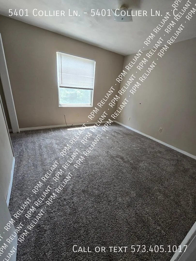 5401 Collier Ln. Apt C — Photo 3