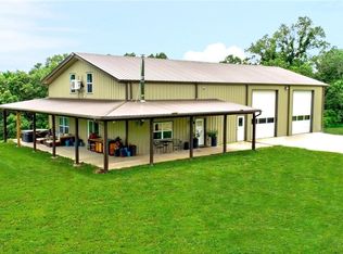 13330 S Hendrix Rd, Bentonville, AR 72713