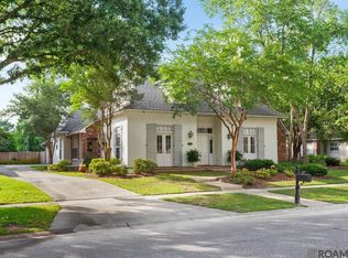 1424 Ridgeland Dr, Baton Rouge, LA 70810