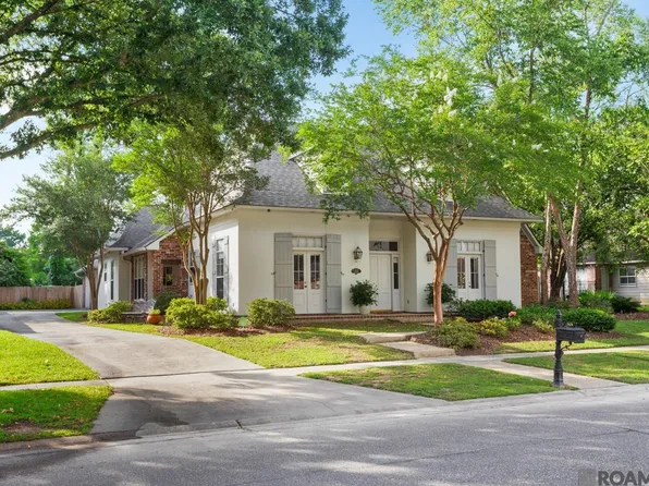 1424 Ridgeland Dr, Baton Rouge, LA 70810