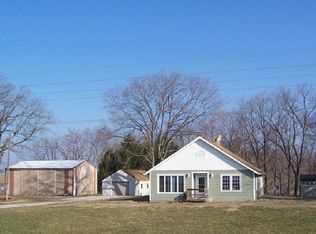 1629 Catlin Homer Rd, Homer, IL 61849