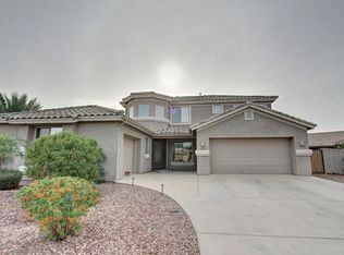 25210 N 43rd Dr, Phoenix, AZ 85083