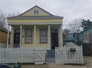 3219 Saint Philip St, New Orleans, LA 70119