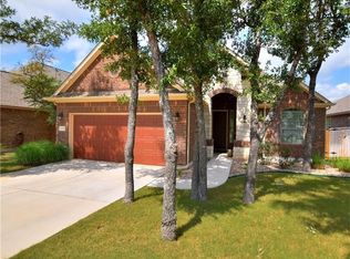 2732 Granite Hill Dr, Leander, TX 78641