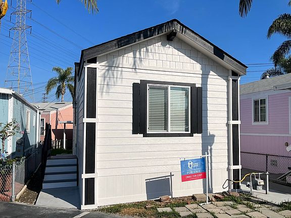 2nd image of 8811 Park St Space 98